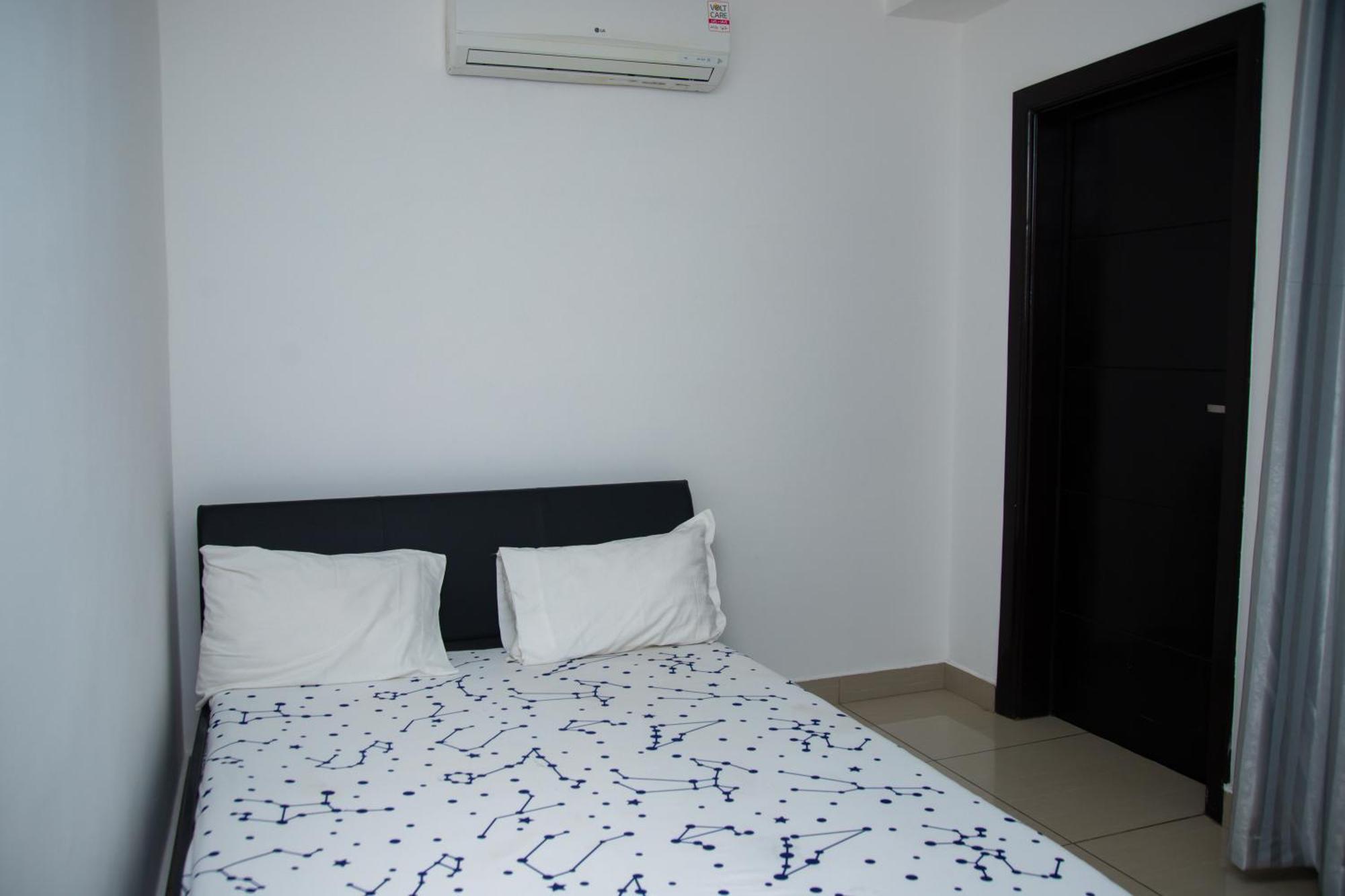 Imolease Hubert Sainte Rita Daire Cotonou Dış mekan fotoğraf